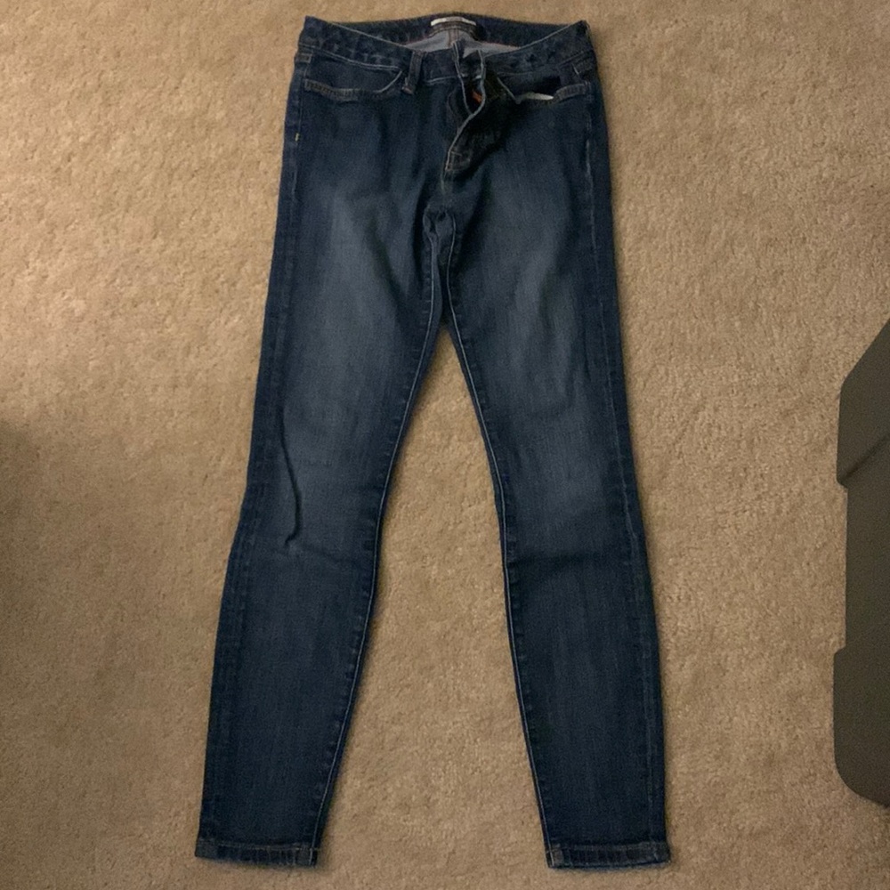 Tommy Hilfiger skinny jeans